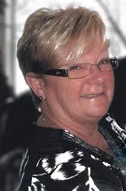 Mrs. Diane Spinelli (nee Rousse)