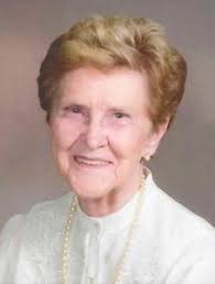 Vera Schultz Obituary (2022)