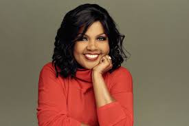Maybe you would like to learn more about one of these? Cece Winans Works With World Vision To Eliminate Poverty