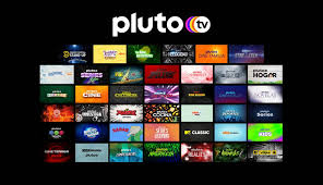 Pluto tv is operated by pluto inc. Ttviblqjfh94rm