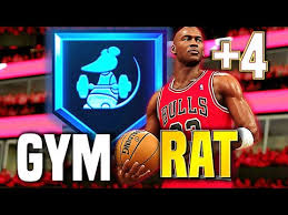 Here's how to get the gym rat badge in nba 2k22 mycareer. Download Gym Rat Latest Workout 3gp Mp4 Codedwap