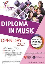 | every child, woman and man has an innate musical ability. Yamaha Academy Of Arts Music Open Day Yamaha Malaysia