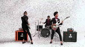 Formed in 2007, the group consisted of malcolm brickhouse jarad dawkins . Unlocking The Truth And Director Talk Breaking A Monster The Knockturnal