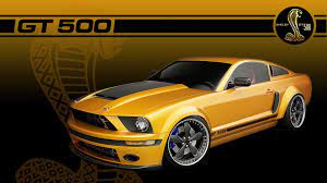 Mustang Eleanor Wallpaper Mustang Shelby Ford Mustang Shelby Gt500 Mustang