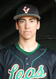 2011 Baseball Roster