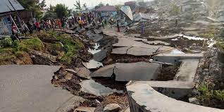 Jakarta, indonesia (ap) — a powerful earthquake shook parts of indonesia's main island of java on friday, damaging buildings and houses and . Response To Yogyakarta Earthquake In Indonesia