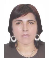 ILUSION CHRISTIAM TAPIA CRUZ candidato Municipalidad Distrital QUICACHA