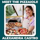 Alexandra Castro | Pizza Catering CT (@pizzawithale) • Instagram ...