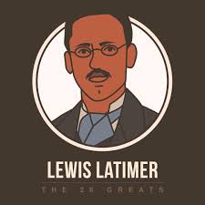 Lewis Howard Latimer