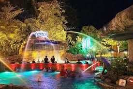 Lost world of tambun tickets. Lost World Of Tambun A Popular Destination The Star
