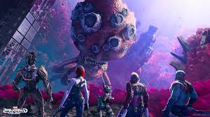 Schafft das spiel, wählt den tanker aus und . How Marvel S Guardians Of The Galaxy Unlocks The Marvel Cosmos For Gamers Game News 24