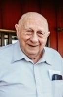 Ronald G. Cooper Obituary