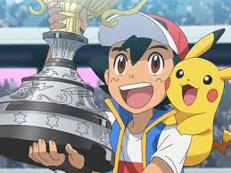 Pokemon 25 年動畫將完結比卡超小智退場換新角色續播| ezone