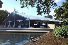 Column rentals for your wedding day. Party Wedding And Tent Rentals In Houston Tx Aztec Events Tents