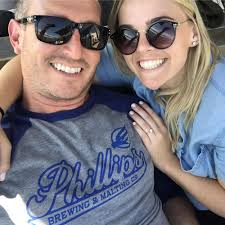 Caitlin Klipp and Silas Phillips' Wedding Website