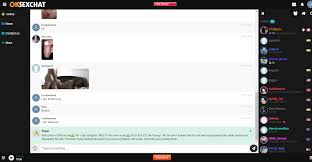 OKSexChat - User reviews & quality check by Erotic Audit