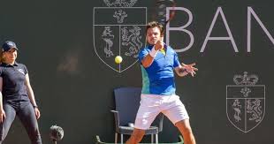 Find the perfect geneva open stock photos and editorial news pictures from getty images. Stan Wawrinka Beats Mischa Zverev To Defend Geneva Open Crown