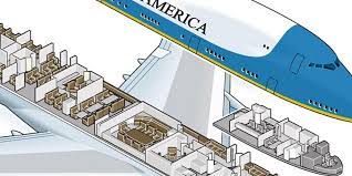 Aerospace company in bridgewater, virginia. Ein Blick In Die Air Force One Zum Obama Besuch In Hannover