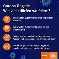 Wenn die neuinfektionen den grenzwert der norden neue regeln in niedersachsen: Ndr Niedersachsen Hohes Corona Risiko Bei Privaten Feiern Ministerprasident Stephan Weil Setzt Auf Professionelle Hygienekonzepte Von Gastwirten Facebook