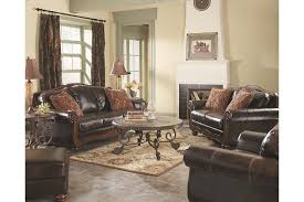 Barcelona Sofa Ashley Furniture Homestore Hogar Sala Inspirar