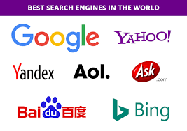 Respects search privacy and results can be search engine with results options of web, images, videos, wikipedia, labs, blog and enterprise. World S Top 15 Popular Search Engines List Updated List 2020 Live Enhanced