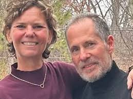 Fundraiser by Anne MILLER : Great News about our friend Anne Stathopoulos.