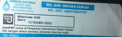 Saya harap ini dapat membantu. Cara Bayar Bil Air Online Melalui Jompay Yang Ramai Tak Nak Cuba Edu Bestari