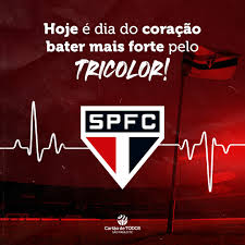 Somos o maior clube de futebol do brasil Sao Paulo Fc Em Noites Decisivas O Coracao Tem Que Estar Forte Para As Emocoes Do Jogo Seja Um Filiado Do Cartao De Todos Sao Paulo Fc E Aproveite Os Beneficios
