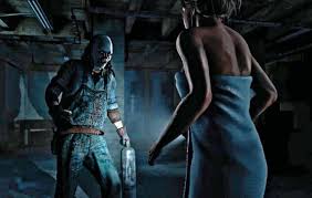 Juegos macabros saw posts facebook juegos macabros juego macabro 8 trailer espanol latino youtube estos juegos macabros son maniobrados por un asesino cono. 10 Juegos De Terror Para Que Juegues En Halloween Olhar Digital