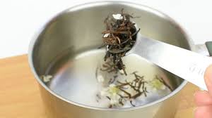 Maybe you would like to learn more about one of these? 3 Ways To Make Jasmine Tea Wikihow
