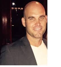 Jeremy Talbot's Instagram, Twitter & Facebook