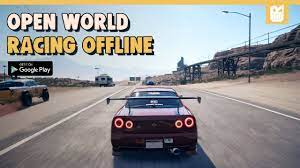 10 Game Android Offline Open World Racing Terbaik 2021 Racing Elite Formula 1 Motorsport Racing