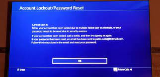 A single playstation 4 system can so you've reached 16 users on your playstation 4 and there's no room left to add another? Ask Playstation On Twitter Please Try Resetting It Via Pc If The Issue Persists Delete Cookies And Browsing History Or Try Using A Different Browser Or Use A Different Network Connection Https T Co Unkrchwxtv