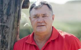 Time to face up: Boucher must strap up at SJN hearings or gooi 'n lange