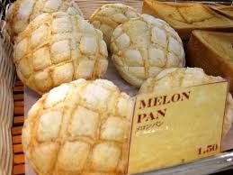 Melon Pan Resep Masakan Jepang Makanan Jepang