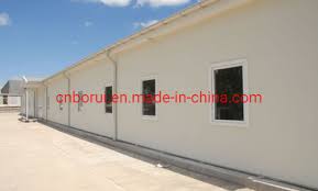 Looking to build a small, but not super small home? China Super Low Cost Prefabricated Homes Fast Build Light Steel Prefab House 2 Bedroom Prefab House China Light Steel House Prefabricated House