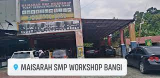 Servis aircond kereta amat disarankan sebelum masalah besar berlaku. Maisarah Smp Workshop Pusat Service Kereta Dan Tayar Home Facebook