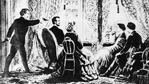 Historian On John Wilkes Booth Killing Lincoln He Was Motivated By Racism Cbs Philly