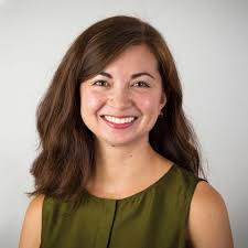 Robin Camille Davis Archives