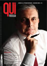 Qui Brescia n.ro 141 by EDITA PERIODICI