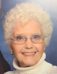 Obituary information for Joan Ruth (Wagar) Veale