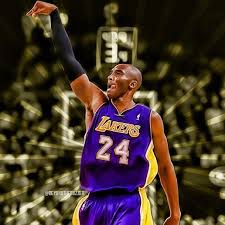 Kobe Bryant Best In The World
