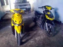Berkreativitas tanpa batas, biasanya hal tersebut yang akan dilakukan oleh seorang ahli di bidang modifikasi motor, termasuk untuk varian. 11 Modifikasi Motor Mio Sporty Simple Ideas Motor Sporty Moto