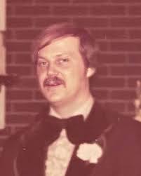 Stephen Warren Johnson Obituary August 11, 2024