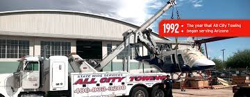 All city towing mesa az. All City Towing Heavy Duty Private Property Specialty Towing Services