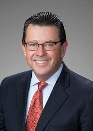 Member Highlight: Darrell Sheaffer Named Executive Director of The  Buckingham