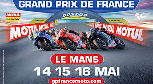 The official website of motogp, moto2 and moto3, includes live video coverage, premium content and all the latest news. Moto Gp France 2021 Huis Clos Confirme Programme Horaires Diffusion Tv Toutes Les Infos