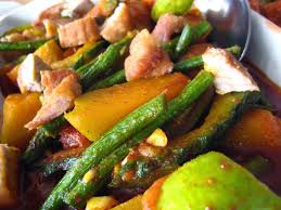 One glass is more than enough. Pakbet Pinakbet Kusina Master Recipes
