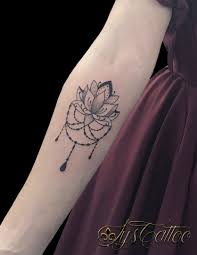 Tatouage Femme Avant Bras Fleur Depressionen Hilfe