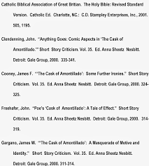 Apa style (7th edition) these owl resources will help you learn how to use the american psychological association (apa) citation and format style. Apa Reference Page Purdue Owl Bitem